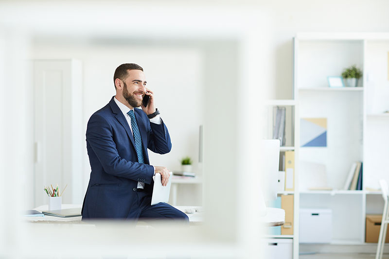 Consulting: Individuelles Software Customizing