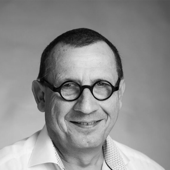 Jean-Pierre Kousz