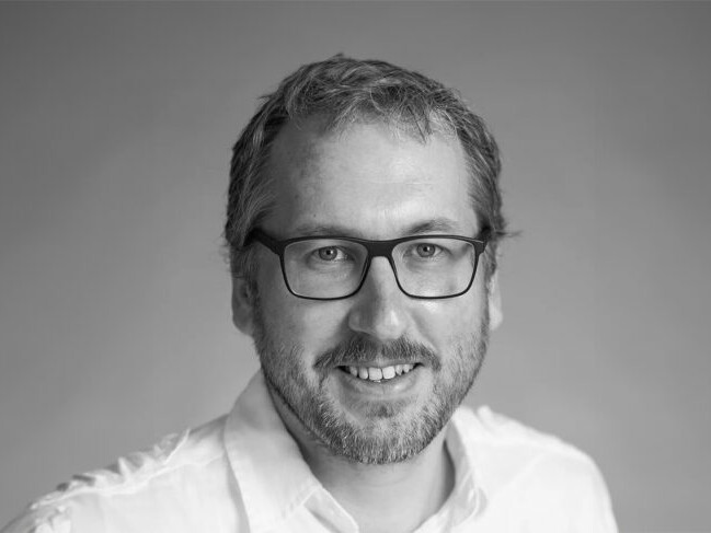 Matthias Lenggenhager